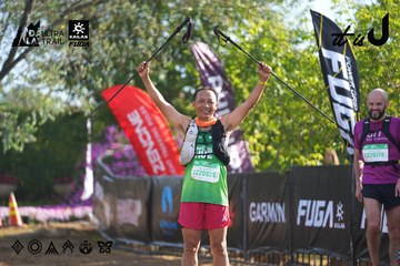 Dalat Ultra Trail 2026 - Ảnh #4767142