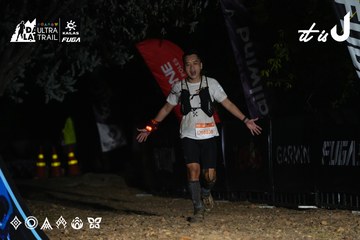 Dalat Ultra Trail 2026 - Ảnh #4765173