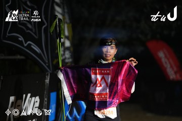 Dalat Ultra Trail 2026 - Ảnh #4765870