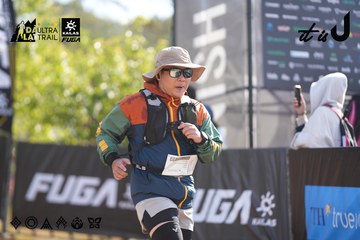 Dalat Ultra Trail 2026 - Ảnh #4771292