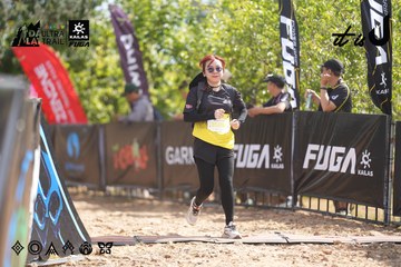 Dalat Ultra Trail 2026 - Ảnh #4856076