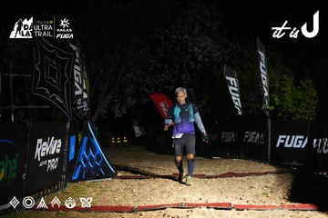 Dalat Ultra Trail 2026 - Ảnh #4766741