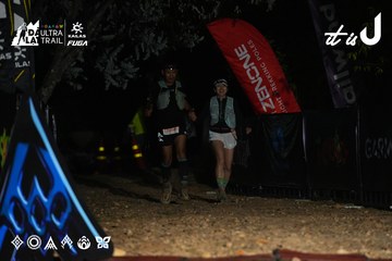 Dalat Ultra Trail 2026 - Ảnh #4764891