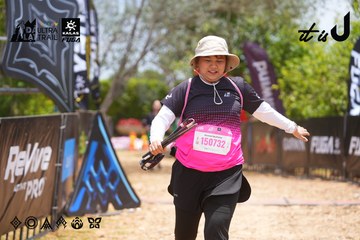Dalat Ultra Trail 2026 - Ảnh #4870709