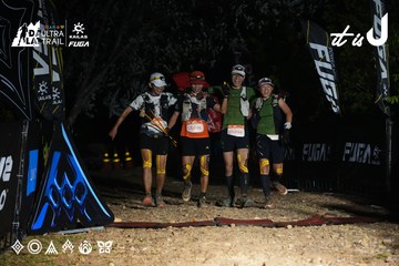 Dalat Ultra Trail 2026 - Ảnh #4765120