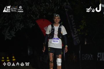 Dalat Ultra Trail 2026 - Ảnh #4765978