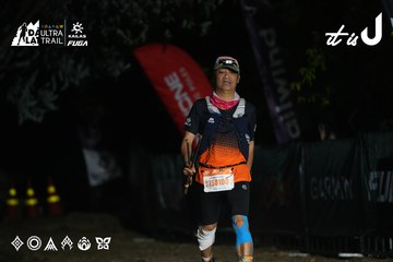 Dalat Ultra Trail 2026 - Ảnh #4765647