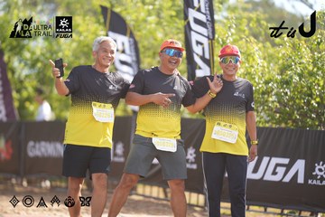 Dalat Ultra Trail 2026 - Ảnh #4775221