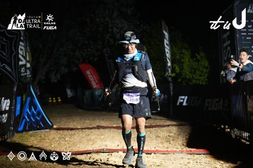 Dalat Ultra Trail 2026 - Ảnh #4765514