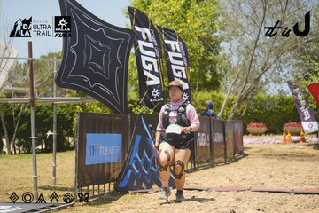 Dalat Ultra Trail 2026 - Ảnh #4728612