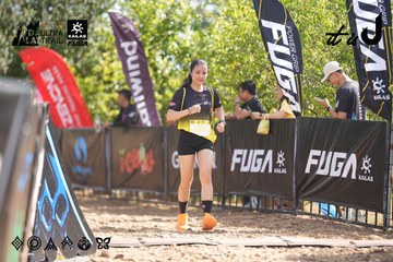 Dalat Ultra Trail 2026 - Ảnh #4835987