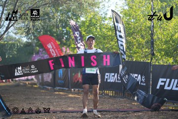 Dalat Ultra Trail 2026 - Ảnh #4767544