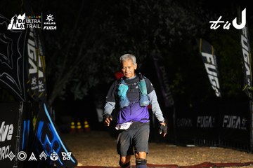 Dalat Ultra Trail 2026 - Ảnh #4766747