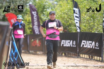 Dalat Ultra Trail 2026 - Ảnh #4862034