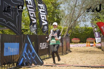 Dalat Ultra Trail 2026 - Ảnh #4728519