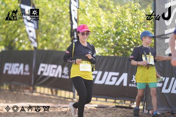Dalat Ultra Trail 2026 - Ảnh #4772308