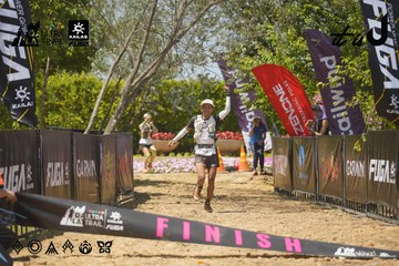 Dalat Ultra Trail 2026 - Ảnh #4728916