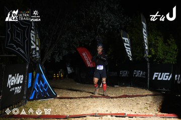 Dalat Ultra Trail 2026 - Ảnh #4766756