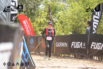Dalat Ultra Trail 2026 - Ảnh #4859893