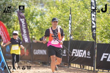 Dalat Ultra Trail 2026 - Ảnh #4856579