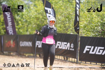 Dalat Ultra Trail 2026 - Ảnh #4860711
