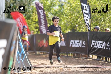 Dalat Ultra Trail 2026 - Ảnh #4770800