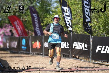 Dalat Ultra Trail 2026 - Ảnh #4729733