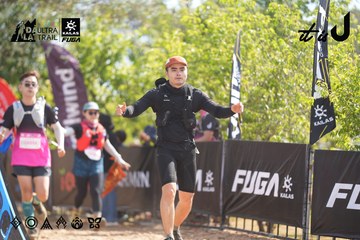 Dalat Ultra Trail 2026 - Ảnh #4837853