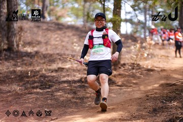 Dalat Ultra Trail 2026 - Ảnh #4855091