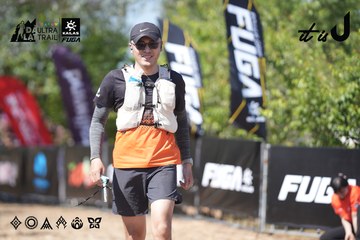 Dalat Ultra Trail 2026 - Ảnh #4729284