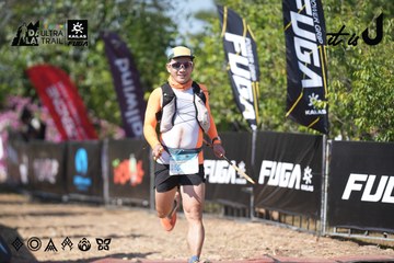Dalat Ultra Trail 2026 - Ảnh #4729532