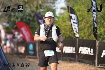 Dalat Ultra Trail 2026 - Ảnh #4732249