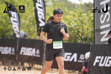 Dalat Ultra Trail 2026 - Ảnh #4860565