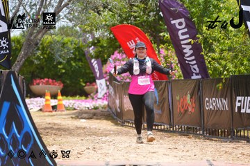 Dalat Ultra Trail 2026 - Ảnh #4870495