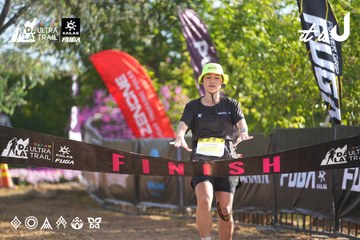 Dalat Ultra Trail 2026 - Ảnh #4767816
