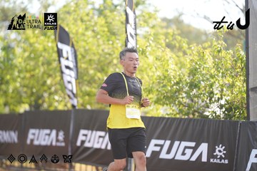 Dalat Ultra Trail 2026 - Ảnh #4770323