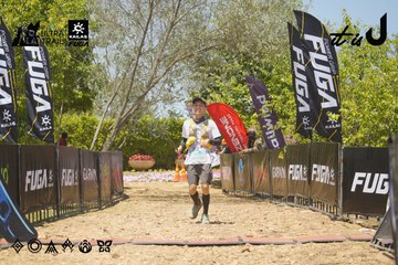 Dalat Ultra Trail 2026 - Ảnh #4728573