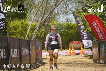 Dalat Ultra Trail 2026 - Ảnh #4728610