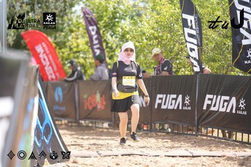 Dalat Ultra Trail 2026 - Ảnh #4855925