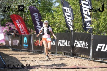 Dalat Ultra Trail 2026 - Ảnh #4730798