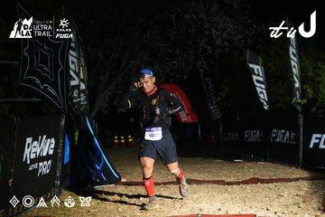 Dalat Ultra Trail 2026 - Ảnh #4766762