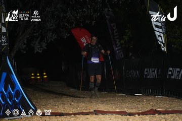 Dalat Ultra Trail 2026 - Ảnh #4765919