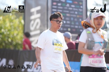 Dalat Ultra Trail 2026 - Ảnh #4774267