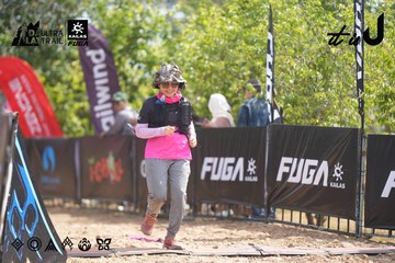 Dalat Ultra Trail 2026 - Ảnh #4857517