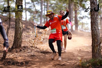 Dalat Ultra Trail 2026 - Ảnh #4855221