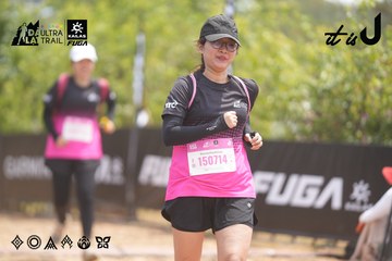 Dalat Ultra Trail 2026 - Ảnh #4862091
