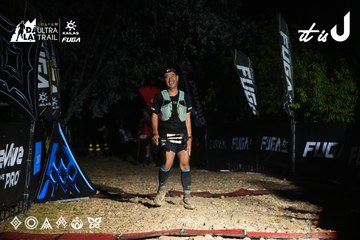 Dalat Ultra Trail 2026 - Ảnh #4764986