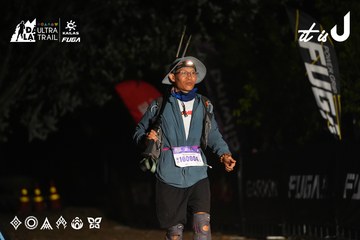 Dalat Ultra Trail 2026 - Ảnh #4765881