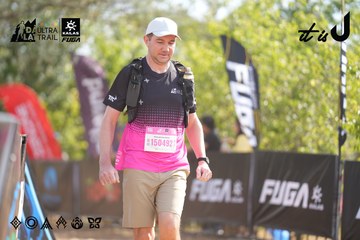Dalat Ultra Trail 2026 - Ảnh #4835636