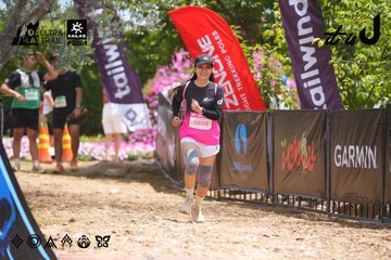 Dalat Ultra Trail 2026 - Ảnh #4867637